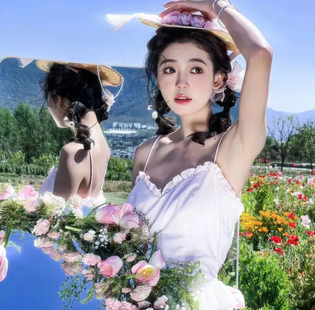 三体真人版