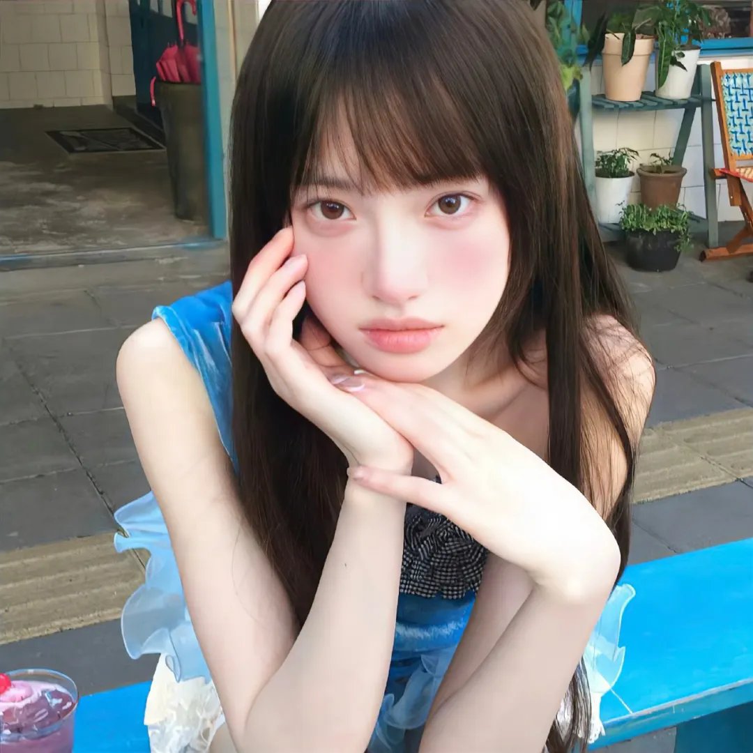 纸月亮