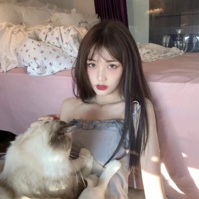 嘉丽与我